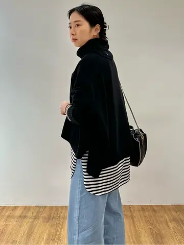 23区 西嶋 コーディネート画像