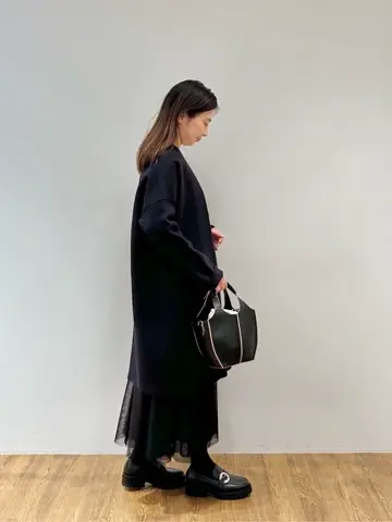 23区 西嶋 コーディネート画像