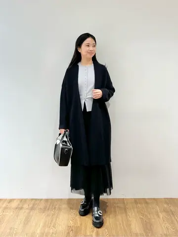 23区 西嶋 コーディネート画像