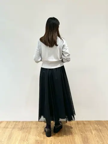 23区 西嶋 コーディネート画像