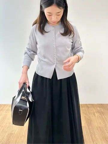 23区 西嶋 コーディネート画像