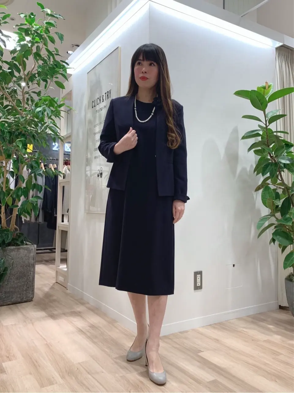 23区 犬塚 コーディネート画像