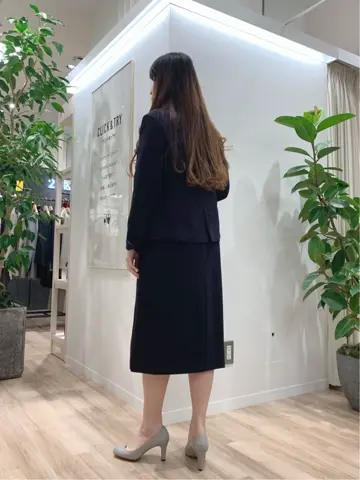 23区 犬塚 コーディネート画像