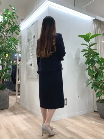 23区 犬塚 コーディネート画像