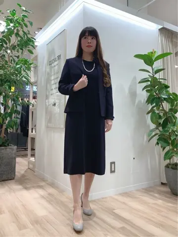 23区 犬塚 コーディネート画像