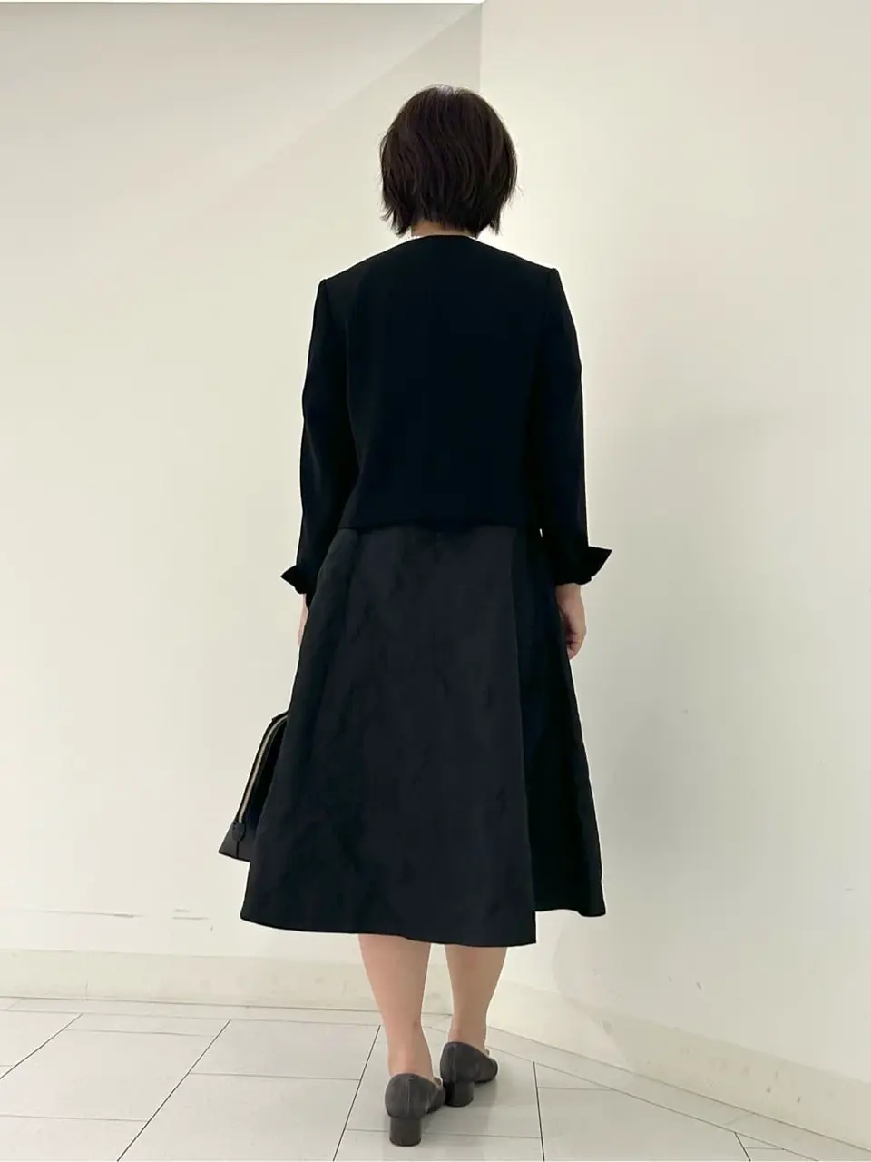 23区 南 コーディネート画像