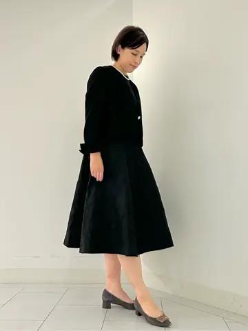 23区 南 コーディネート画像