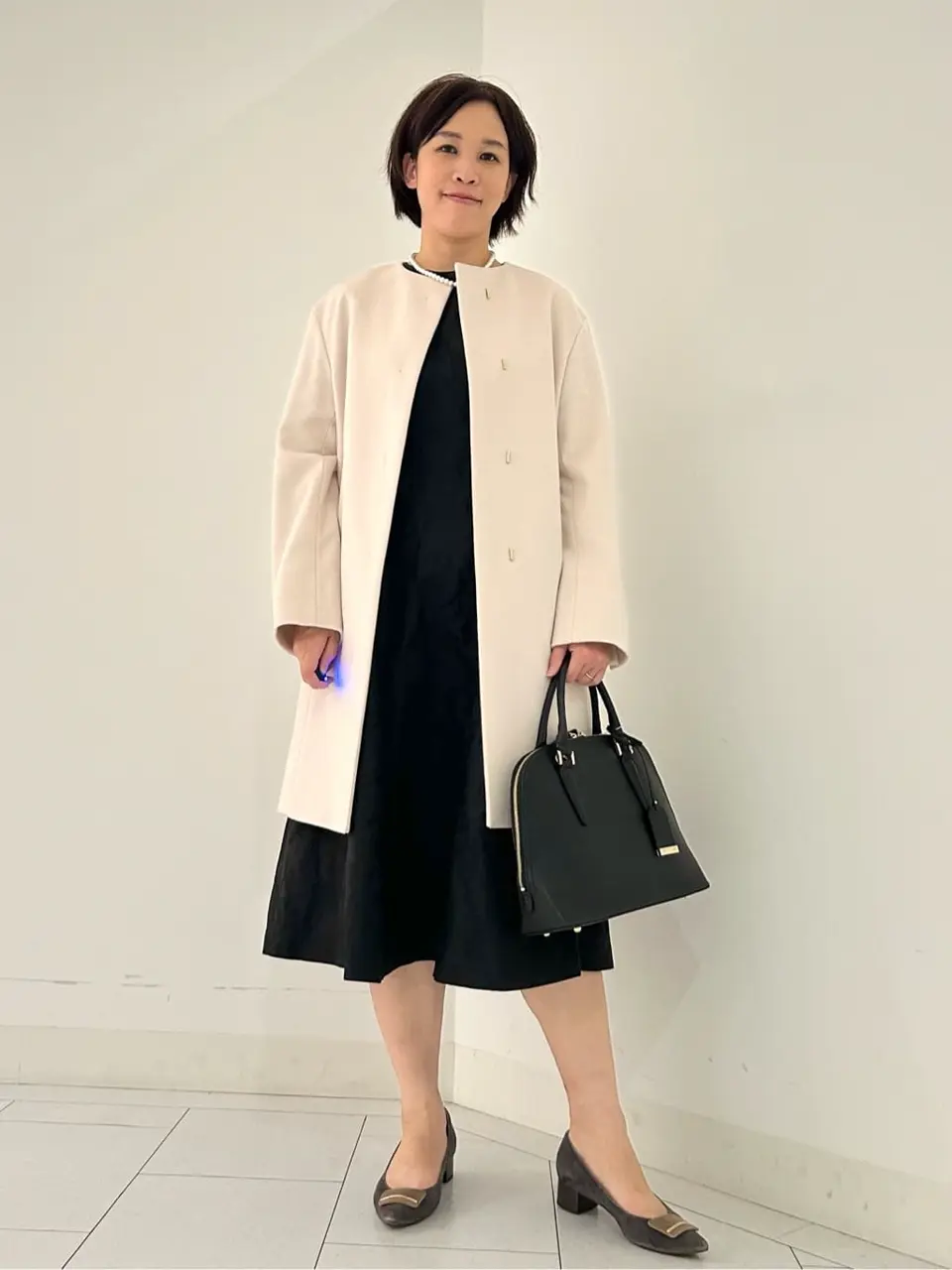  南 コーディネート画像