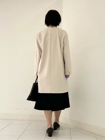 23区 南 コーディネート画像