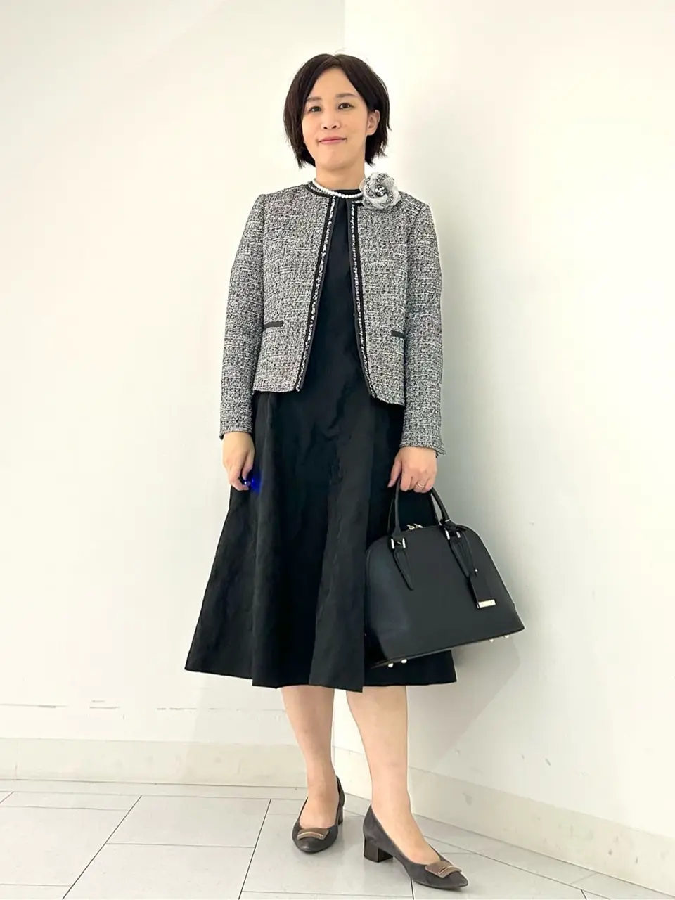  南 コーディネート画像