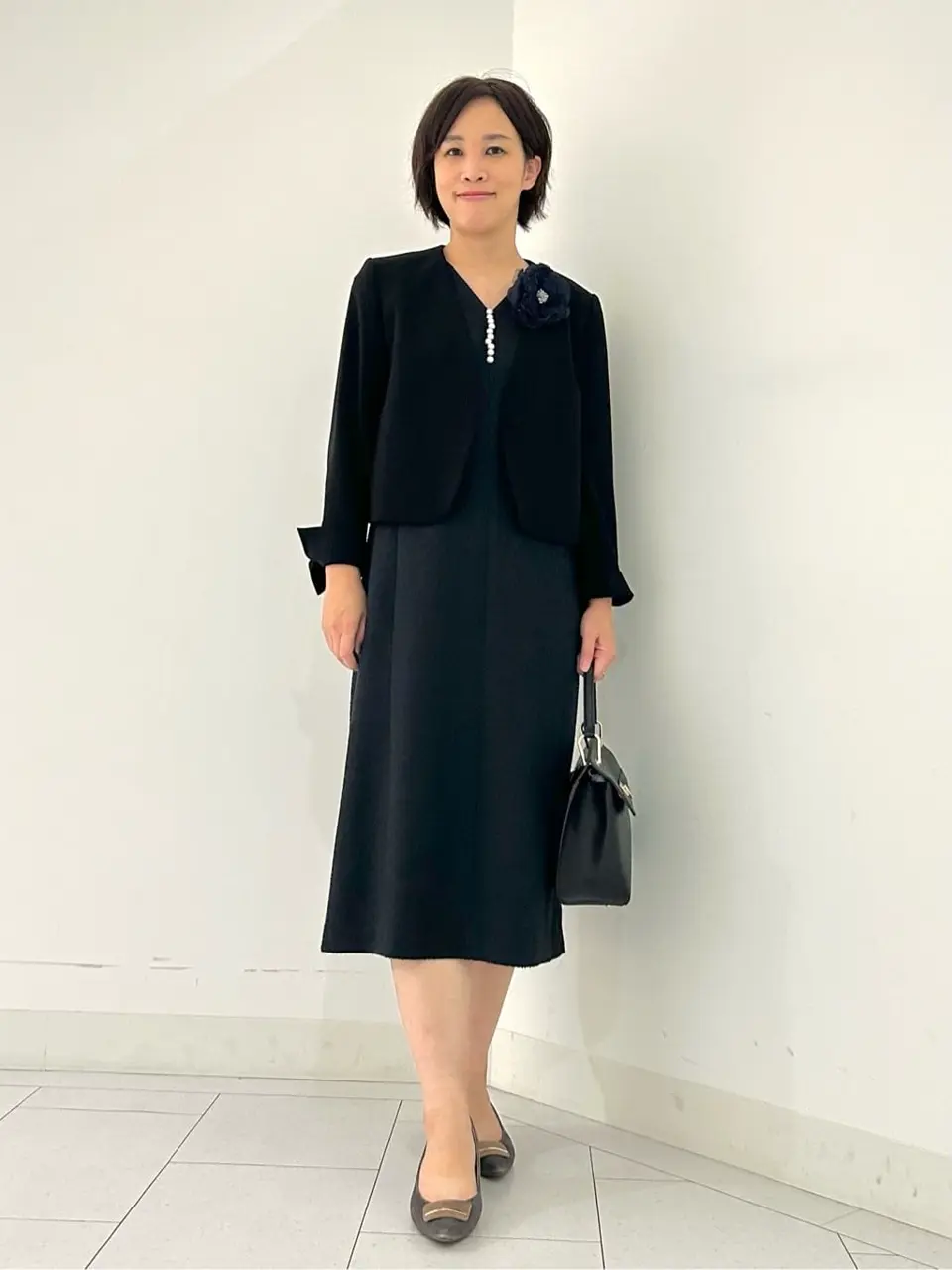  南 コーディネート画像