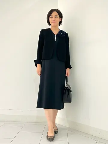 23区 南 コーディネート画像