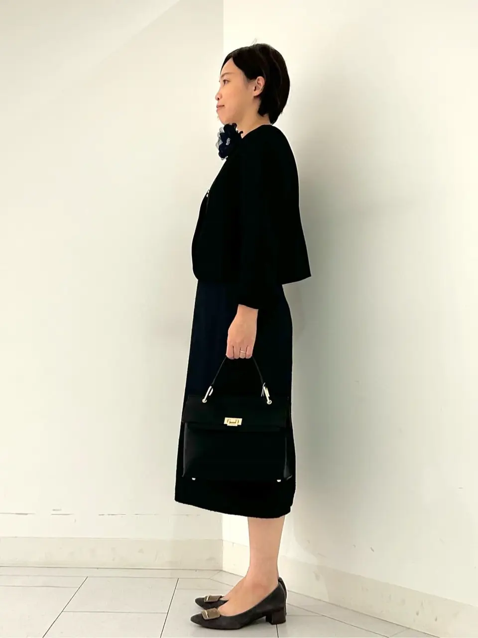 23区 南 コーディネート画像