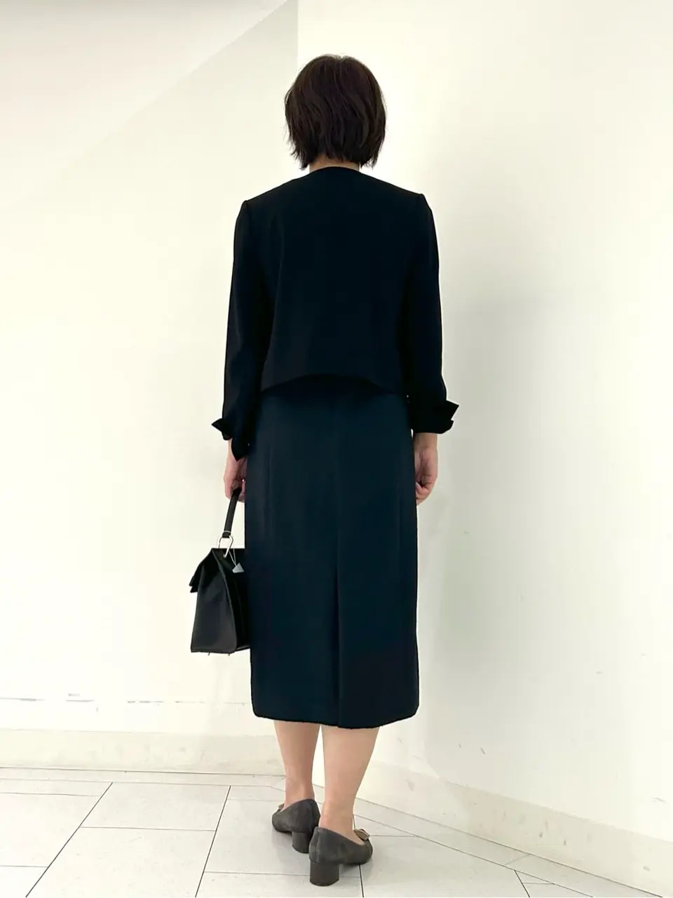 23区 南 コーディネート画像