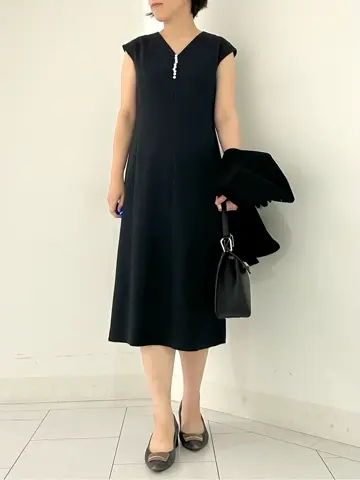 23区 南 コーディネート画像