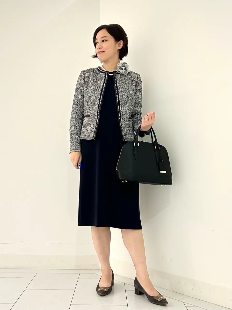 23区 南 コーディネート画像