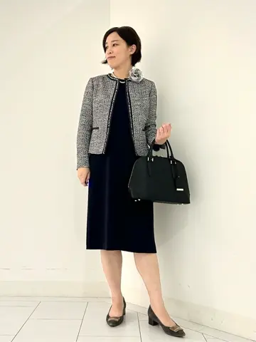 23区 南 コーディネート画像