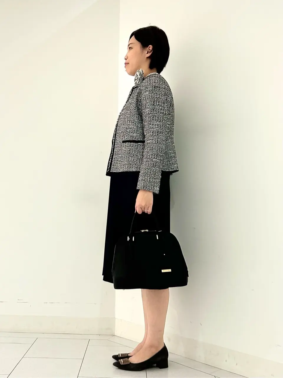 23区 南 コーディネート画像