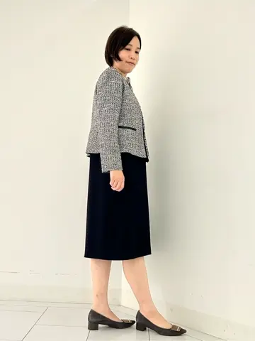 23区 南 コーディネート画像