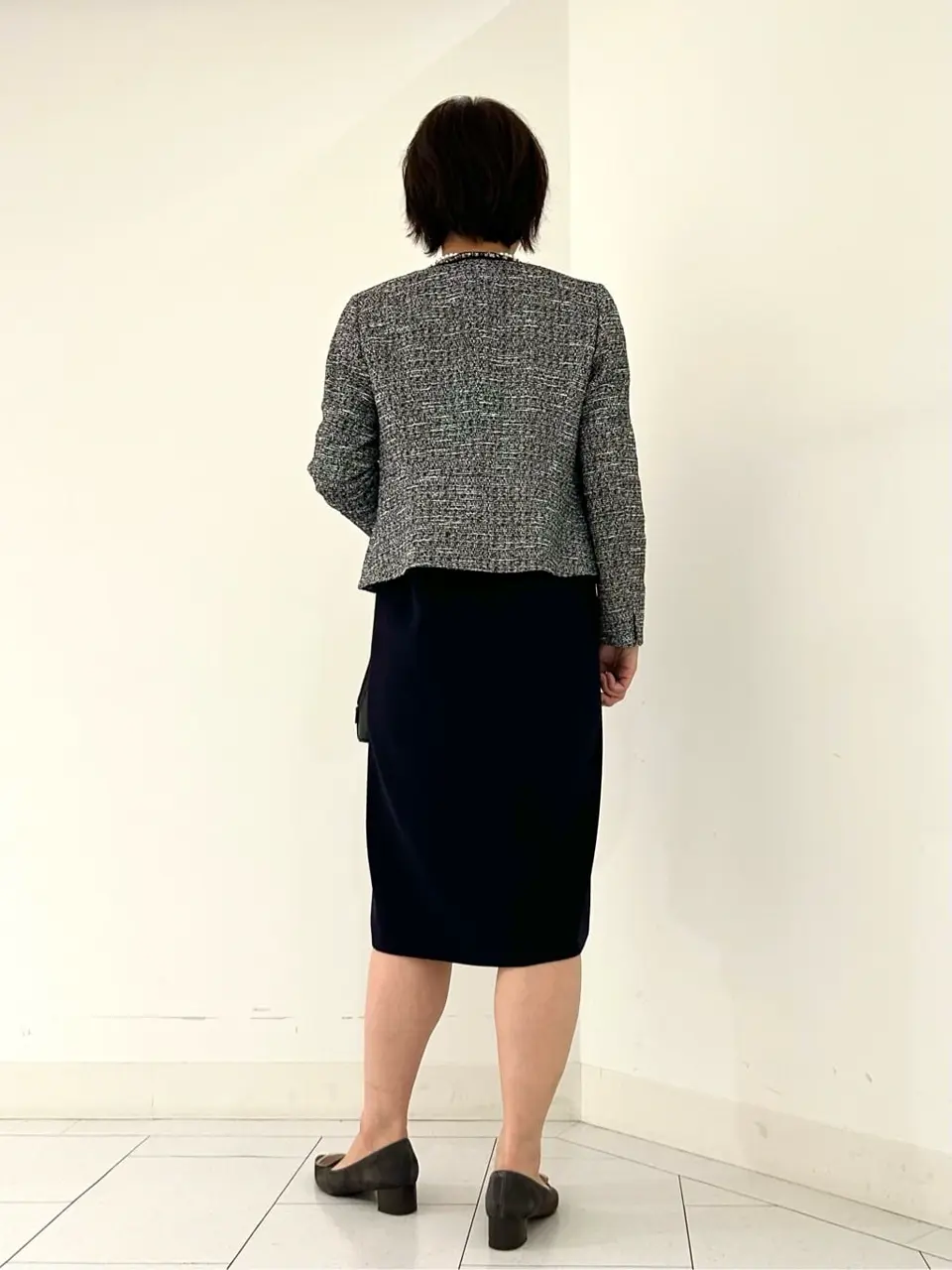 23区 南 コーディネート画像