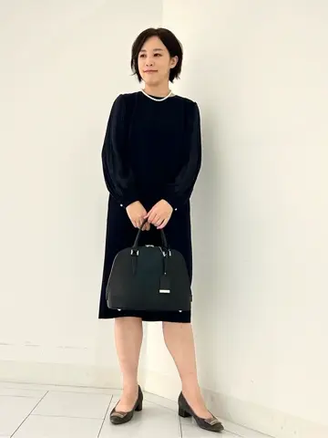 23区 南 コーディネート画像