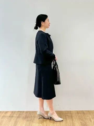 23区 西嶋 コーディネート画像