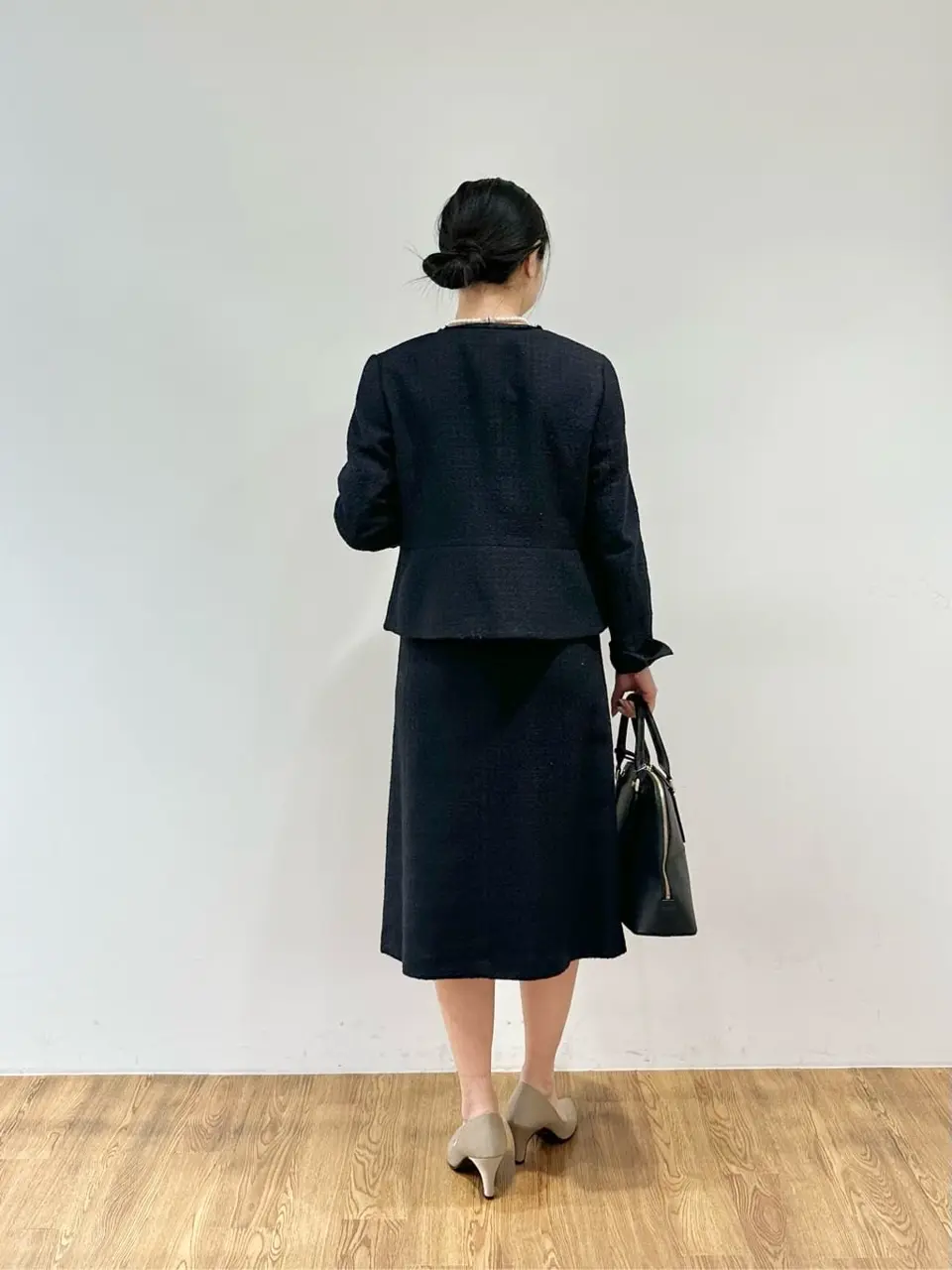 23区 西嶋 コーディネート画像