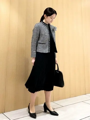 23区 松浦 コーディネート画像