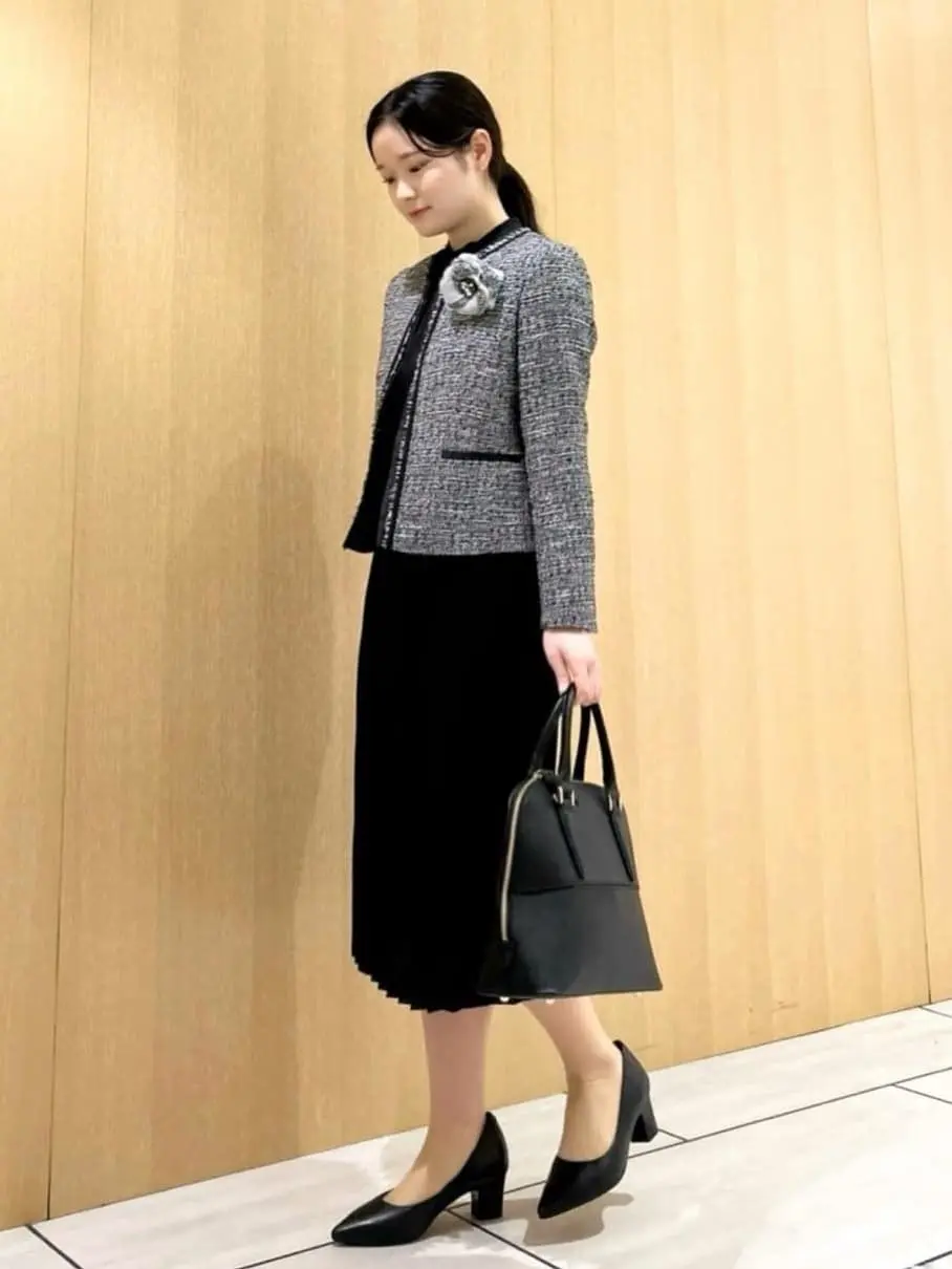 23区 松浦 コーディネート画像