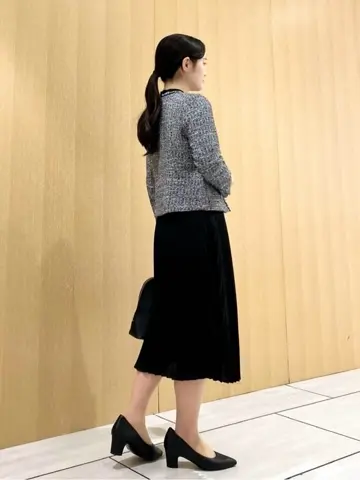 23区 松浦 コーディネート画像