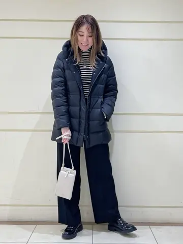 23区 太田 コーディネート画像