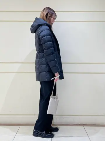 23区 太田 コーディネート画像