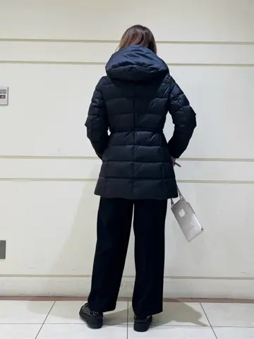 23区 太田 コーディネート画像