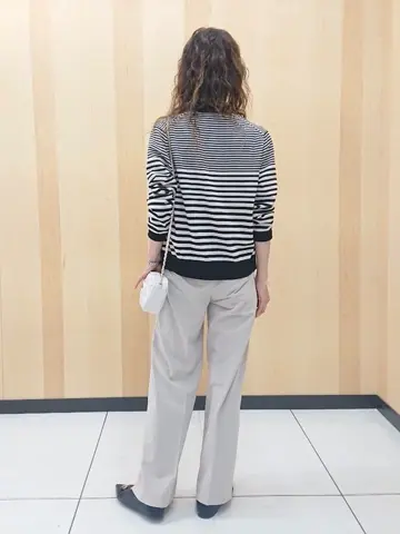 23区 半澤 コーディネート画像