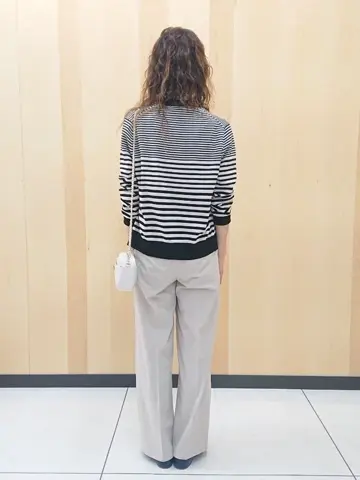 23区 半澤 コーディネート画像