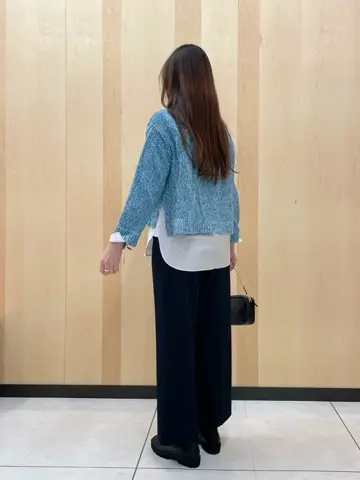 23区 市川 コーディネート画像