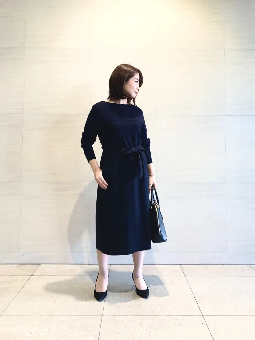  望月 コーディネート画像