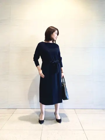 23区 望月 コーディネート画像