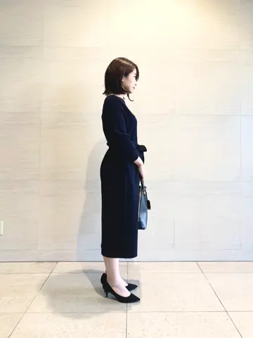 23区 望月 コーディネート画像