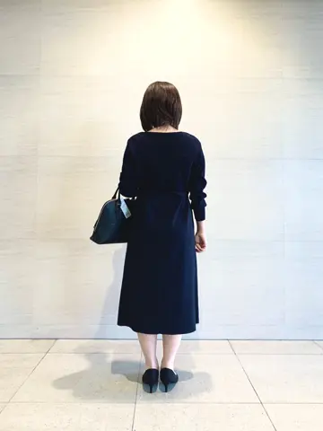 23区 望月 コーディネート画像