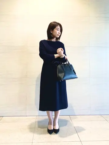 23区 望月 コーディネート画像