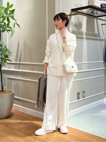 23区 伊藤 コーディネート画像