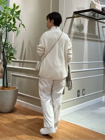 23区 伊藤 コーディネート画像