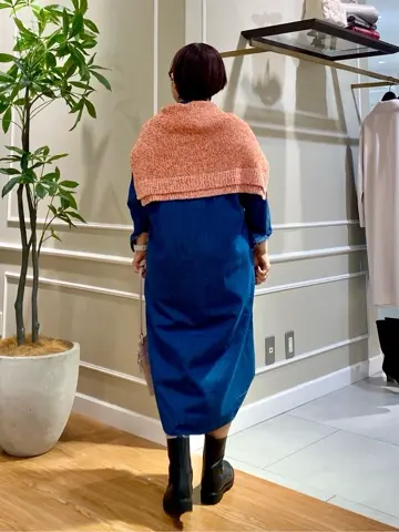 23区 深沢 コーディネート画像