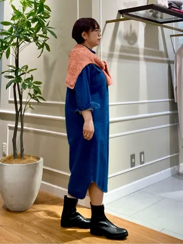 23区 深沢 コーディネート画像