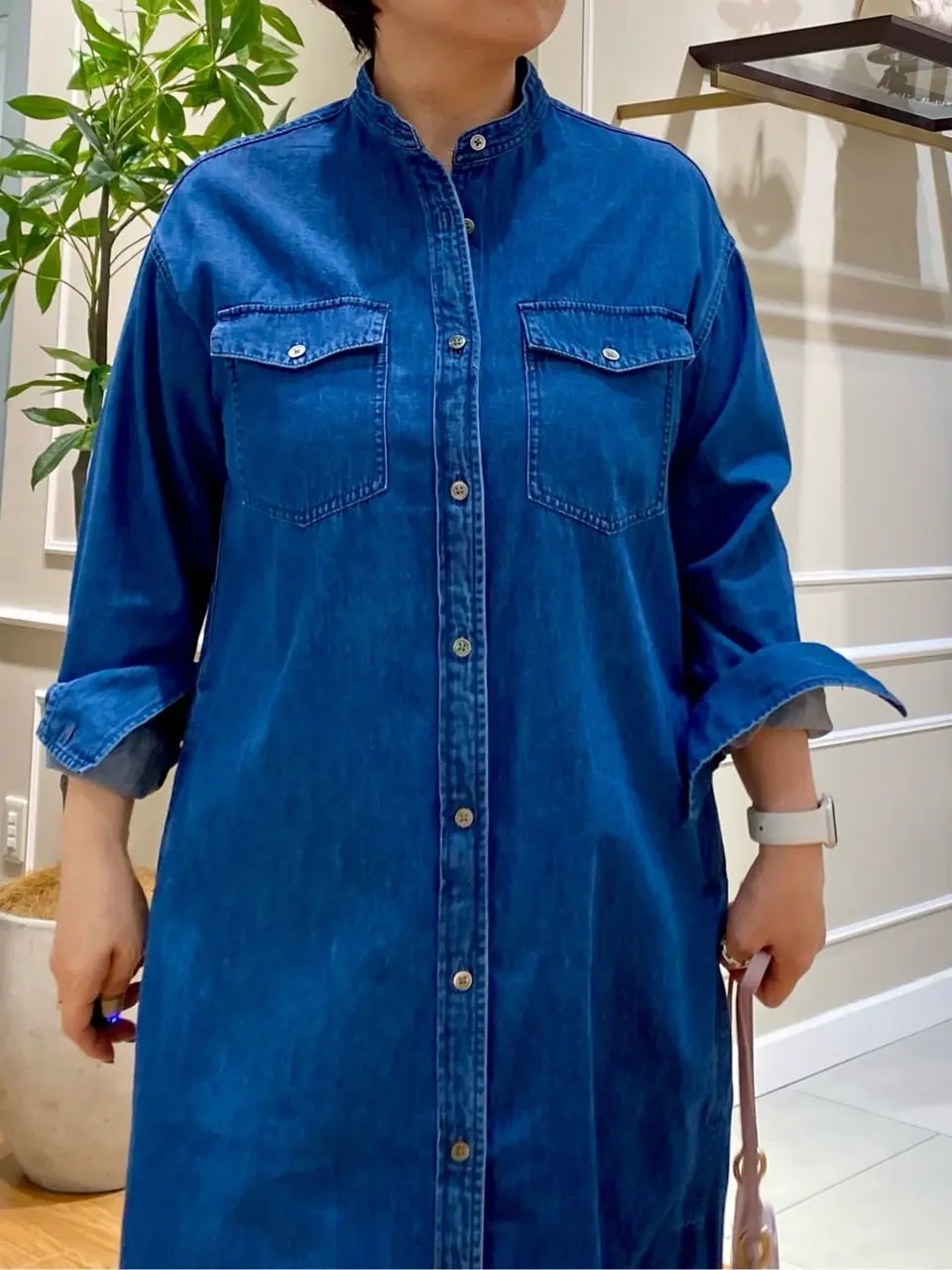 23区 深沢 コーディネート画像