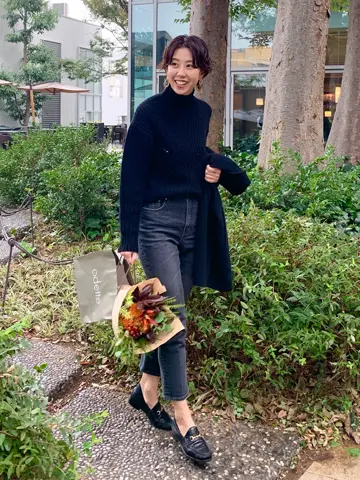 23区 野村 コーディネート画像