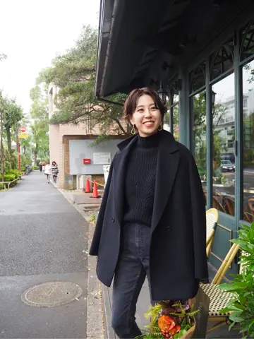 23区 野村 コーディネート画像