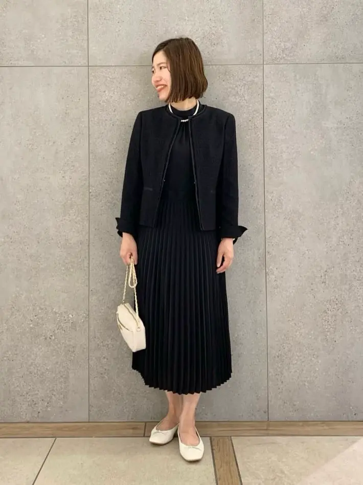  澤田 コーディネート画像