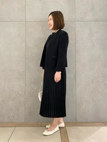 23区 澤田 コーディネート画像